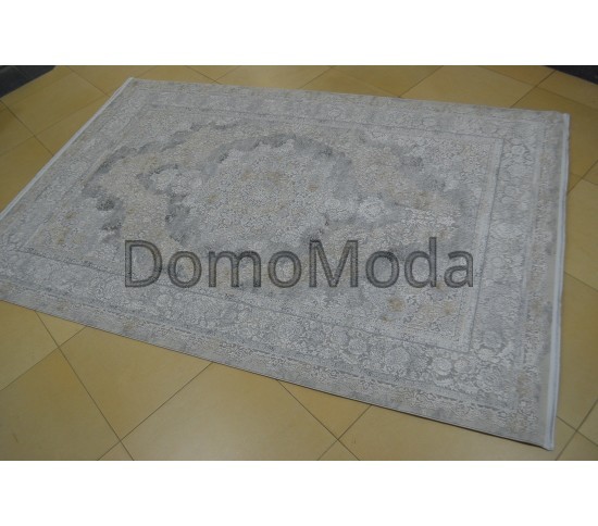 Акриловый ковер Sophistic 24054 095 Grey - высокое качество по лучшей цене в Украине изображение 2.